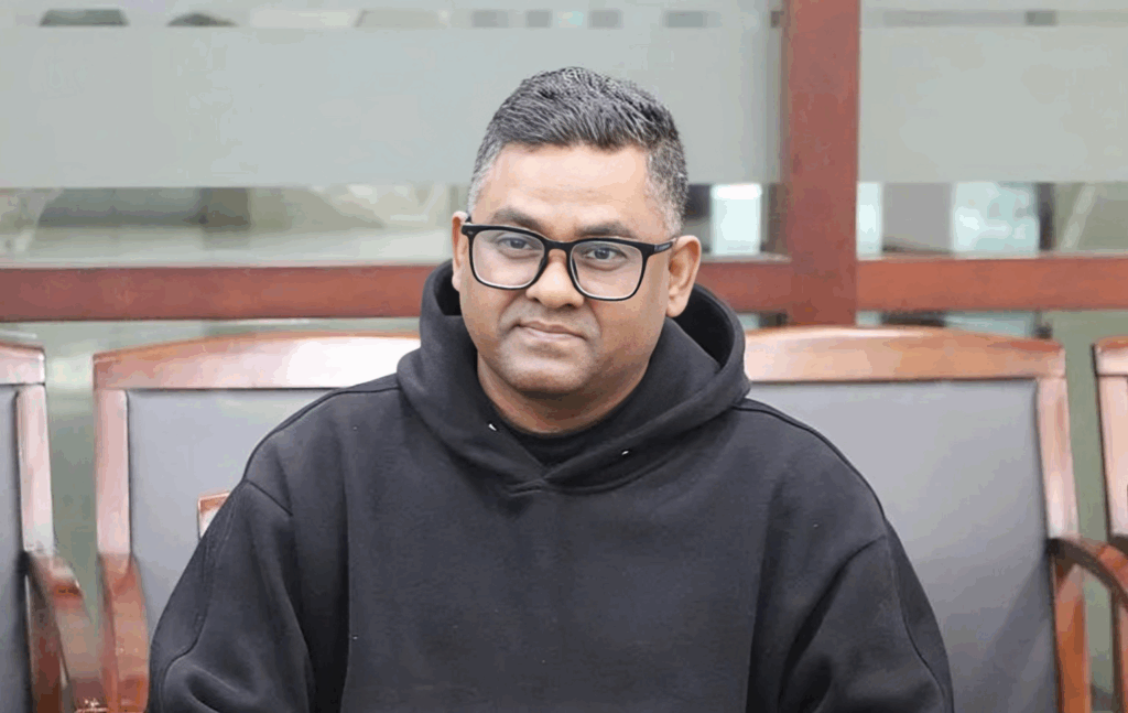 Mohammad Kamruzzaman photo